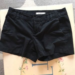🎉🎉🎉Bundle and save🎉🎉🎉 LOFT Black Shorts
